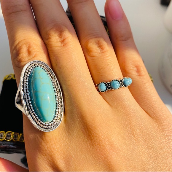 925 silver, Buy one get one free! - Picture 3 of 3